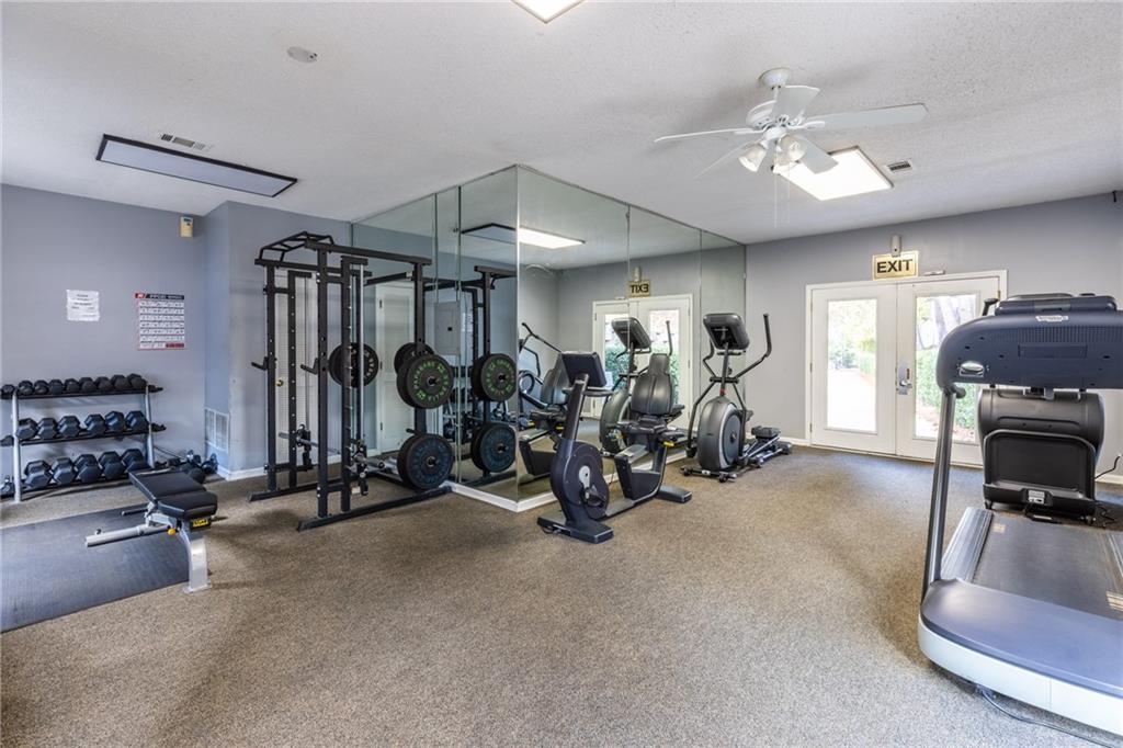 2657 Lenox Road NE Unit 2-1