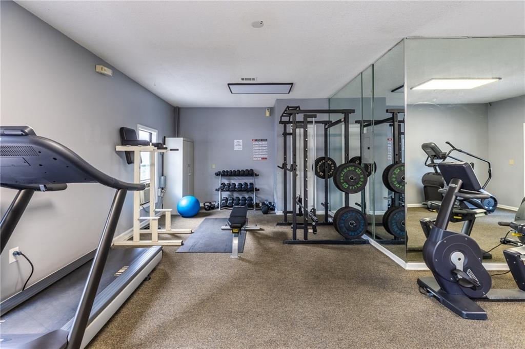 2657 Lenox Road NE Unit 2-1