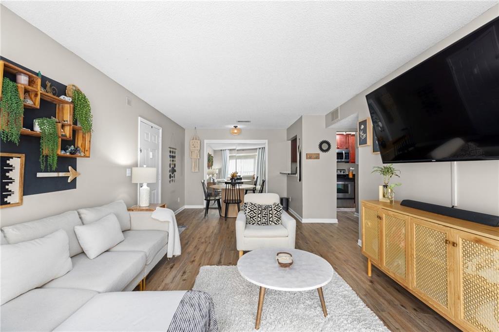 2657 Lenox Road NE Unit 2-1