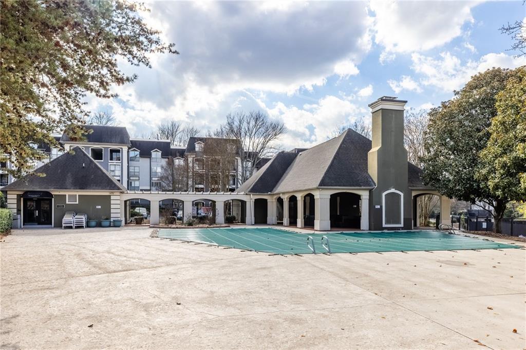 2657 Lenox Road NE Unit 2-1