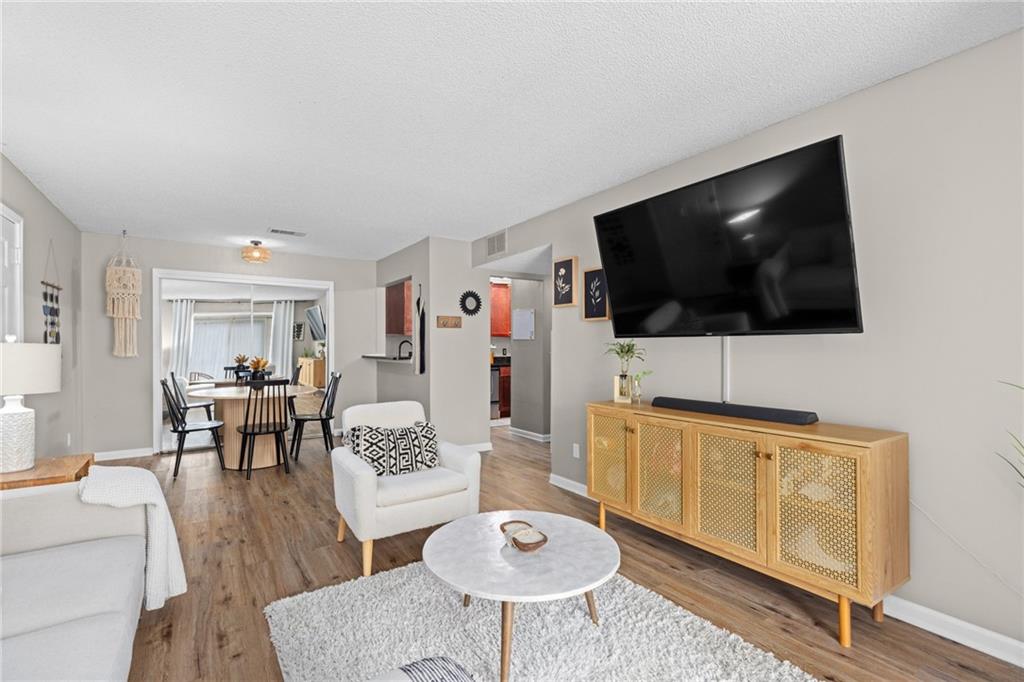 2657 Lenox Road NE Unit 2-1