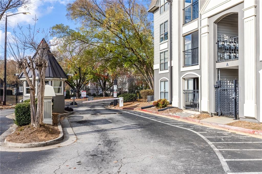 2657 Lenox Road NE Unit 2-1