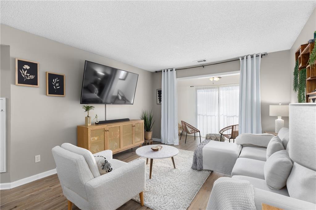 2657 Lenox Road NE Unit 2-1