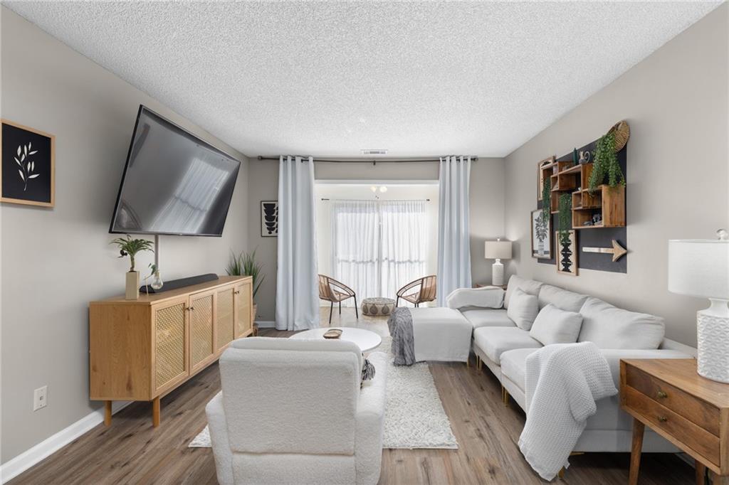 2657 Lenox Road NE Unit 2-1