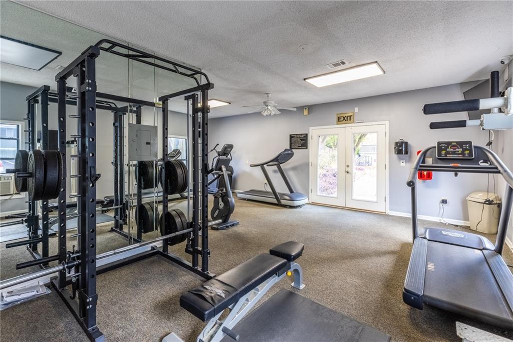 2657 Lenox Road NE Unit 2-1