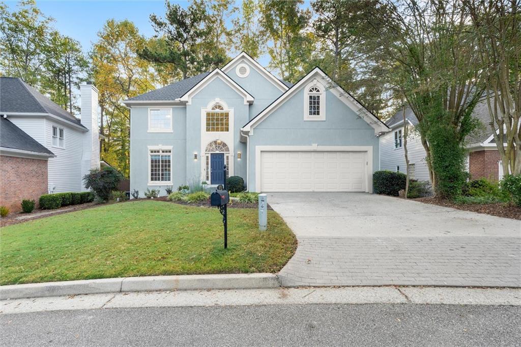 256 Spalding Gates Drive
