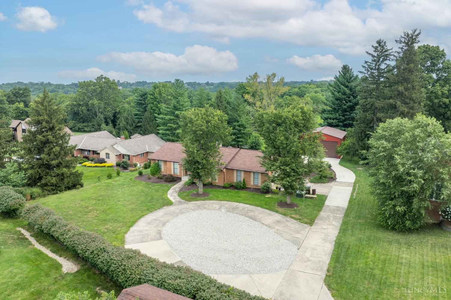 6182 West Fork Road