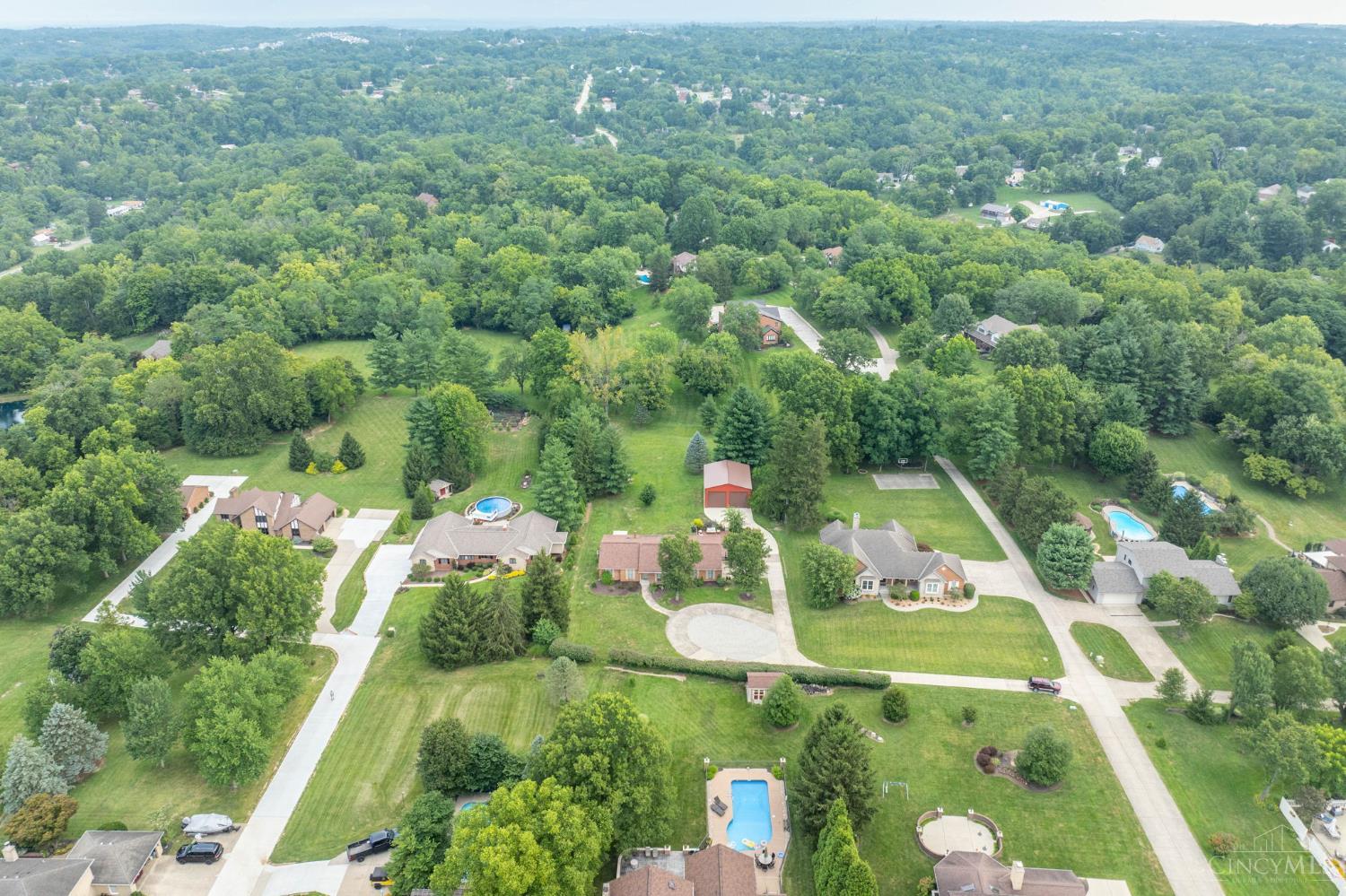 6182 West Fork Road