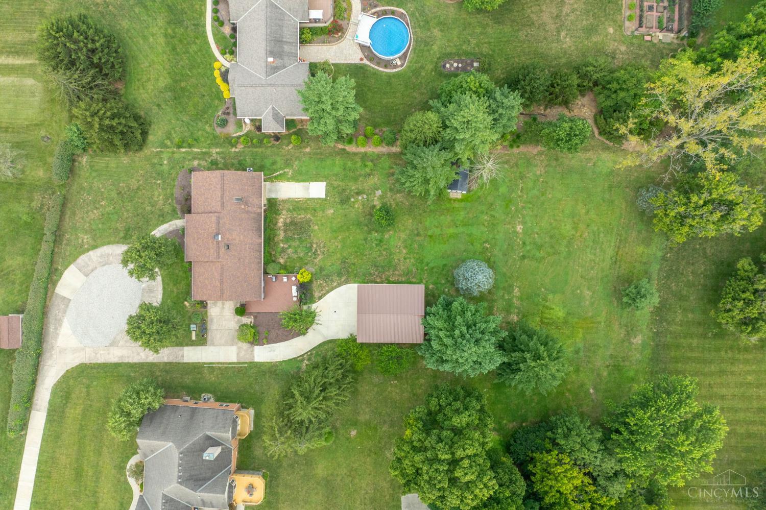 6182 West Fork Road