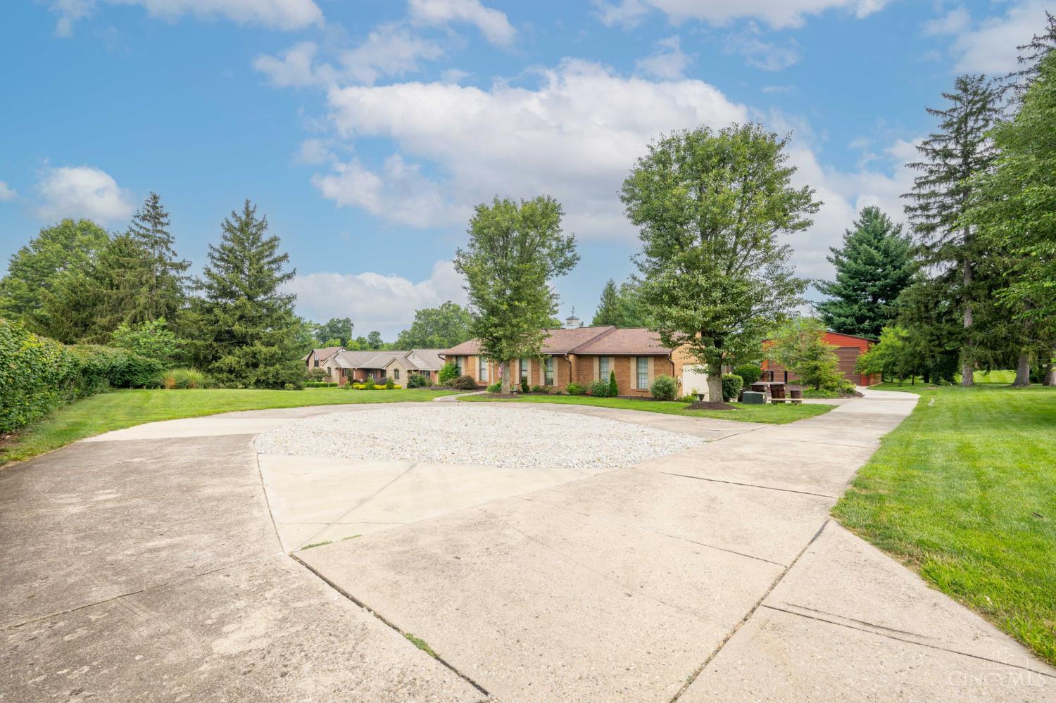 6182 West Fork Road