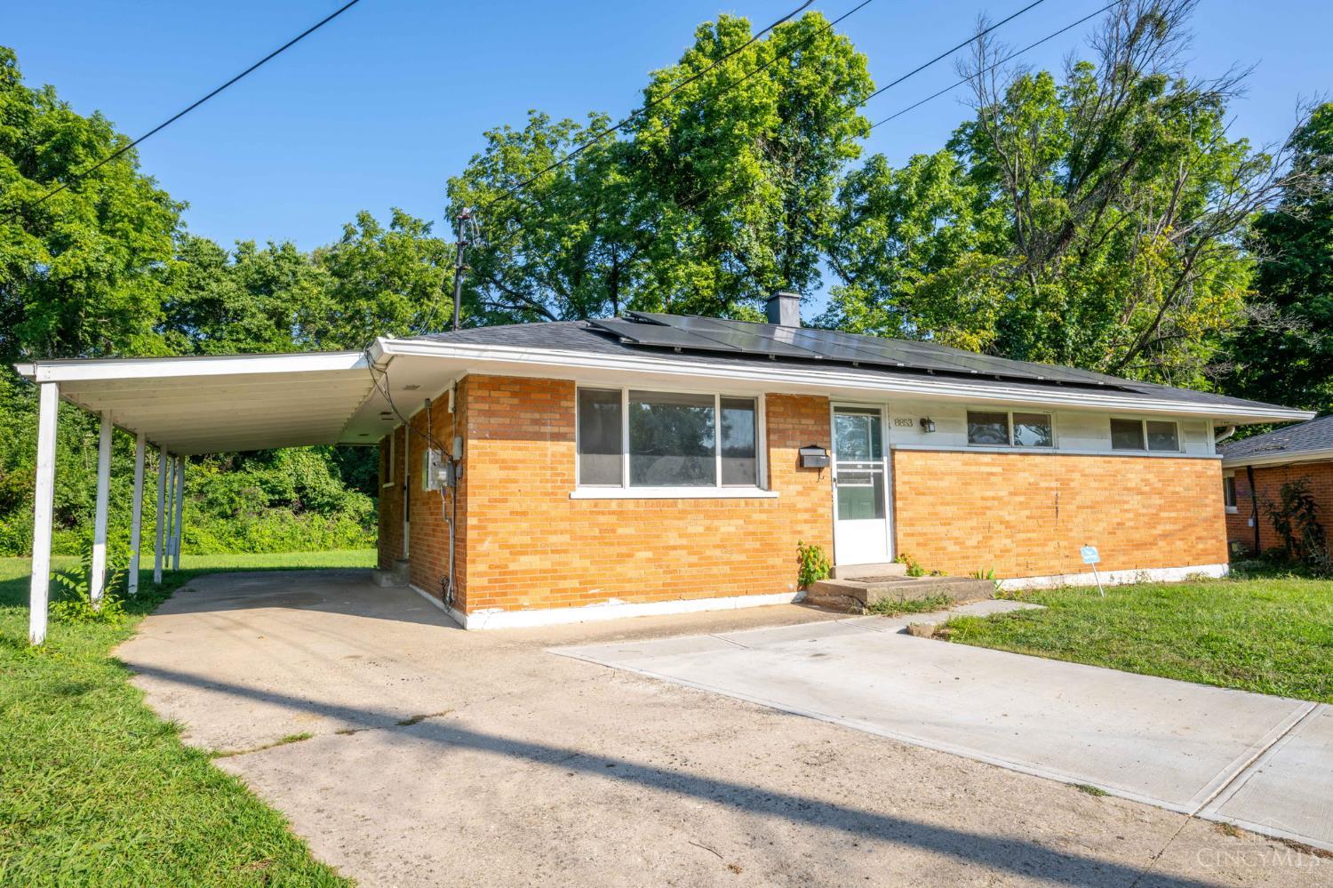 8853 Planet Drive