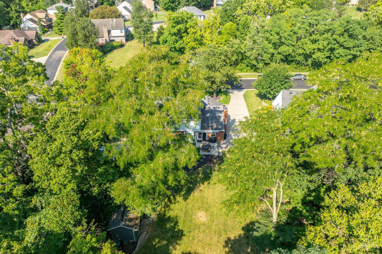 3946 Durango Green Drive