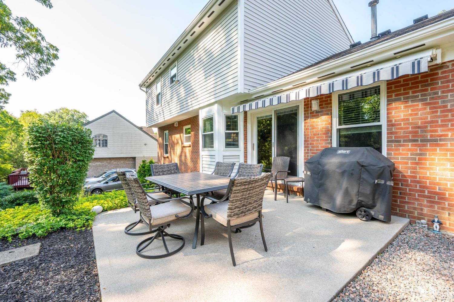 3946 Durango Green Drive