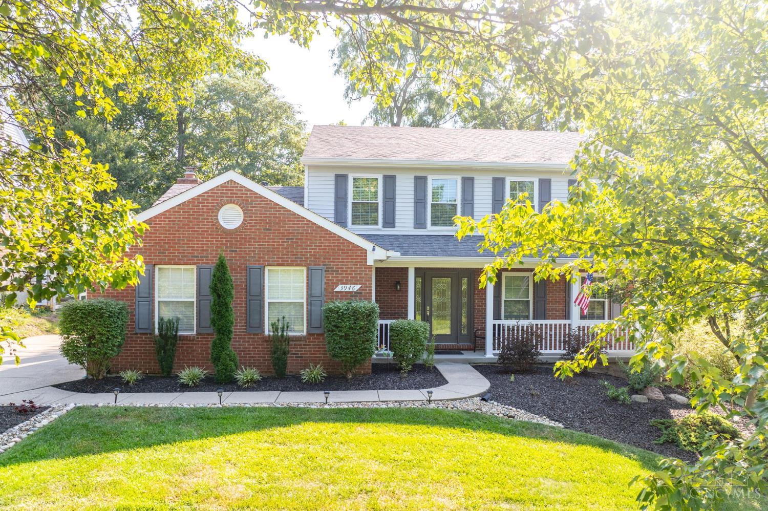 3946 Durango Green Drive