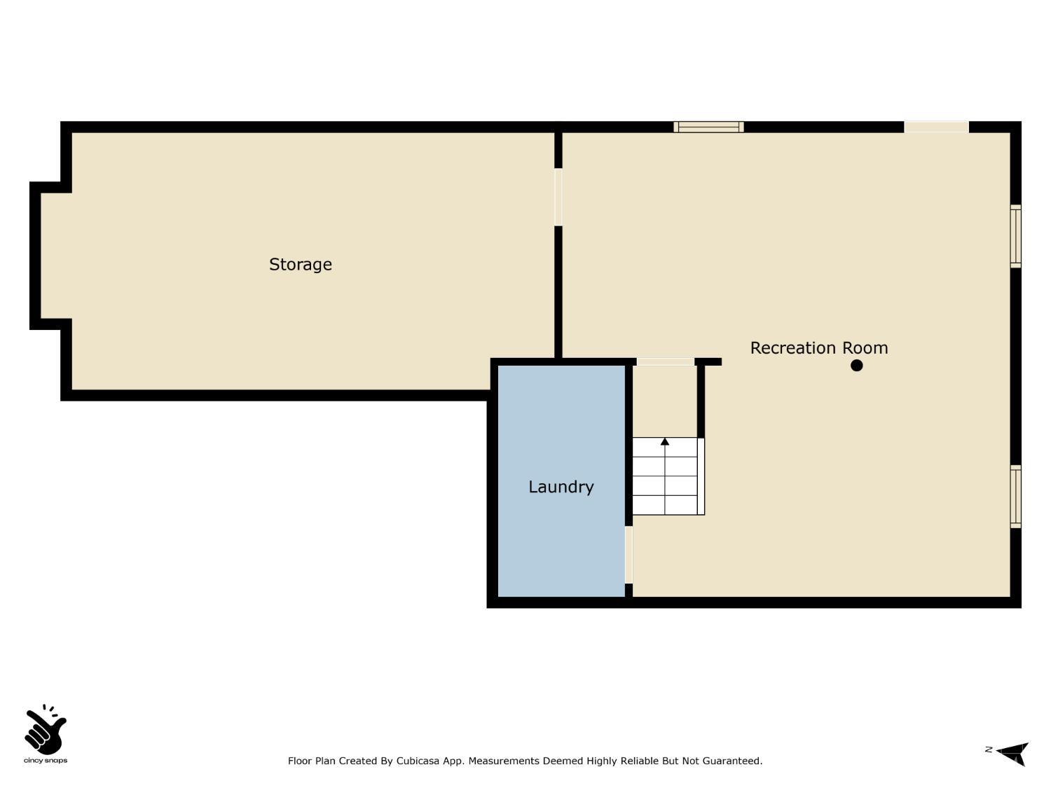 3946 Durango Green Drive