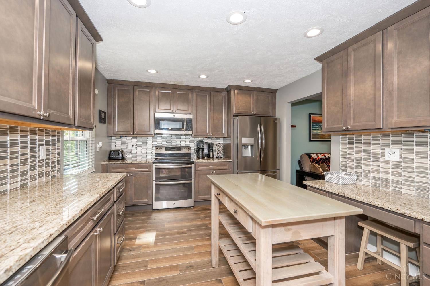 3946 Durango Green Drive