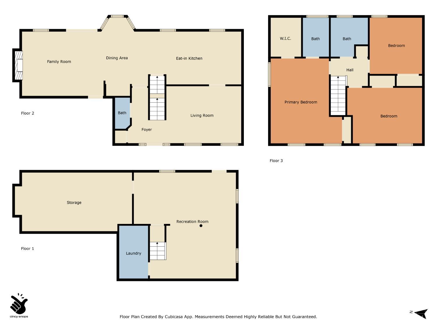 3946 Durango Green Drive