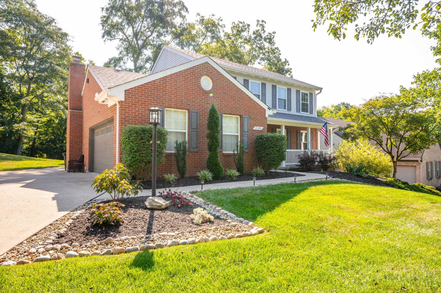 3946 Durango Green Drive