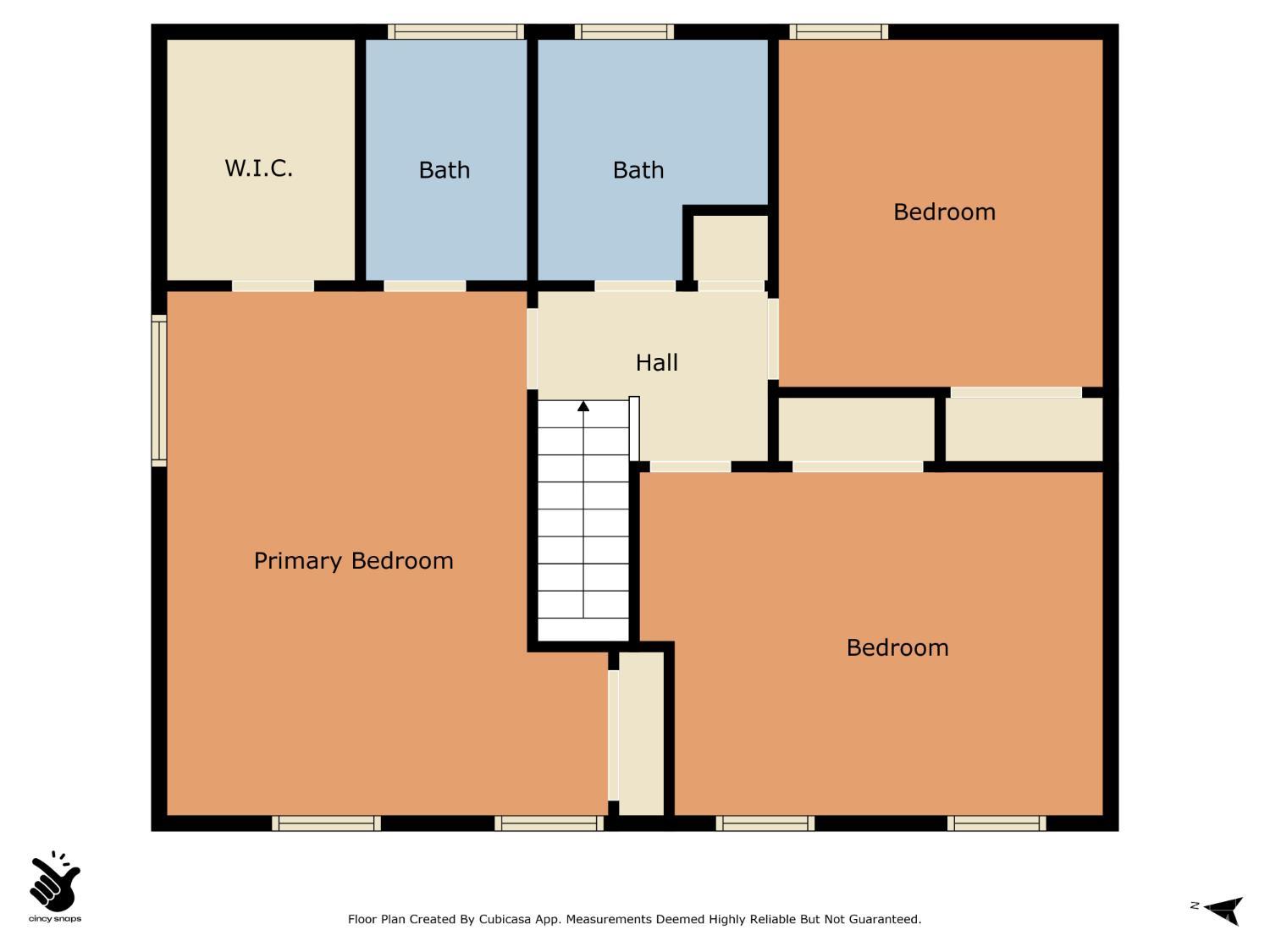 3946 Durango Green Drive