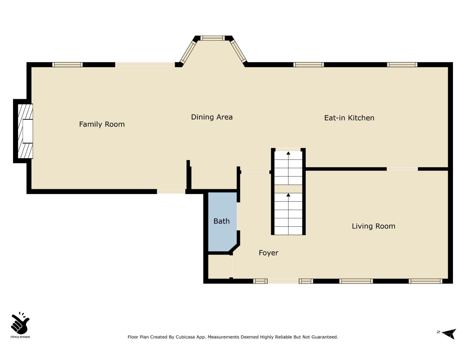 3946 Durango Green Drive