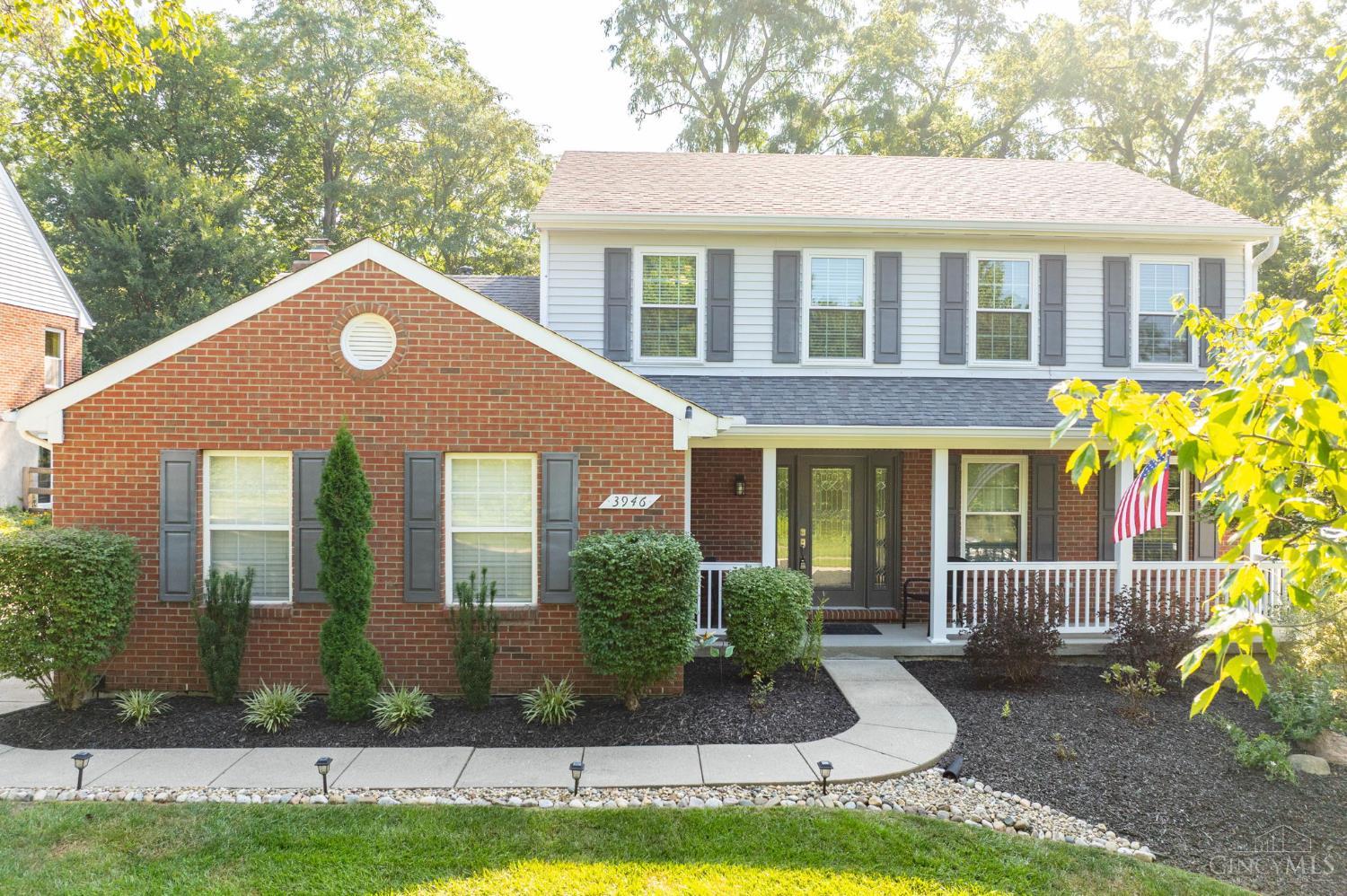 3946 Durango Green Drive
