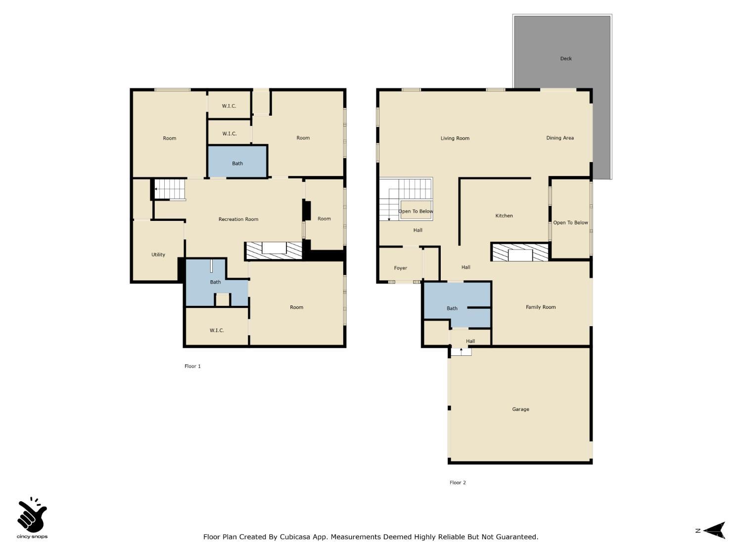 3072 Werkridge Dr