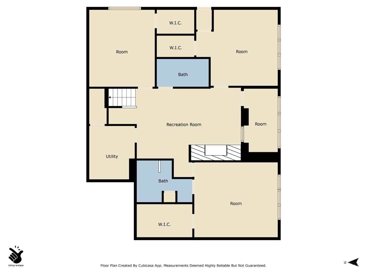 3072 Werkridge Dr