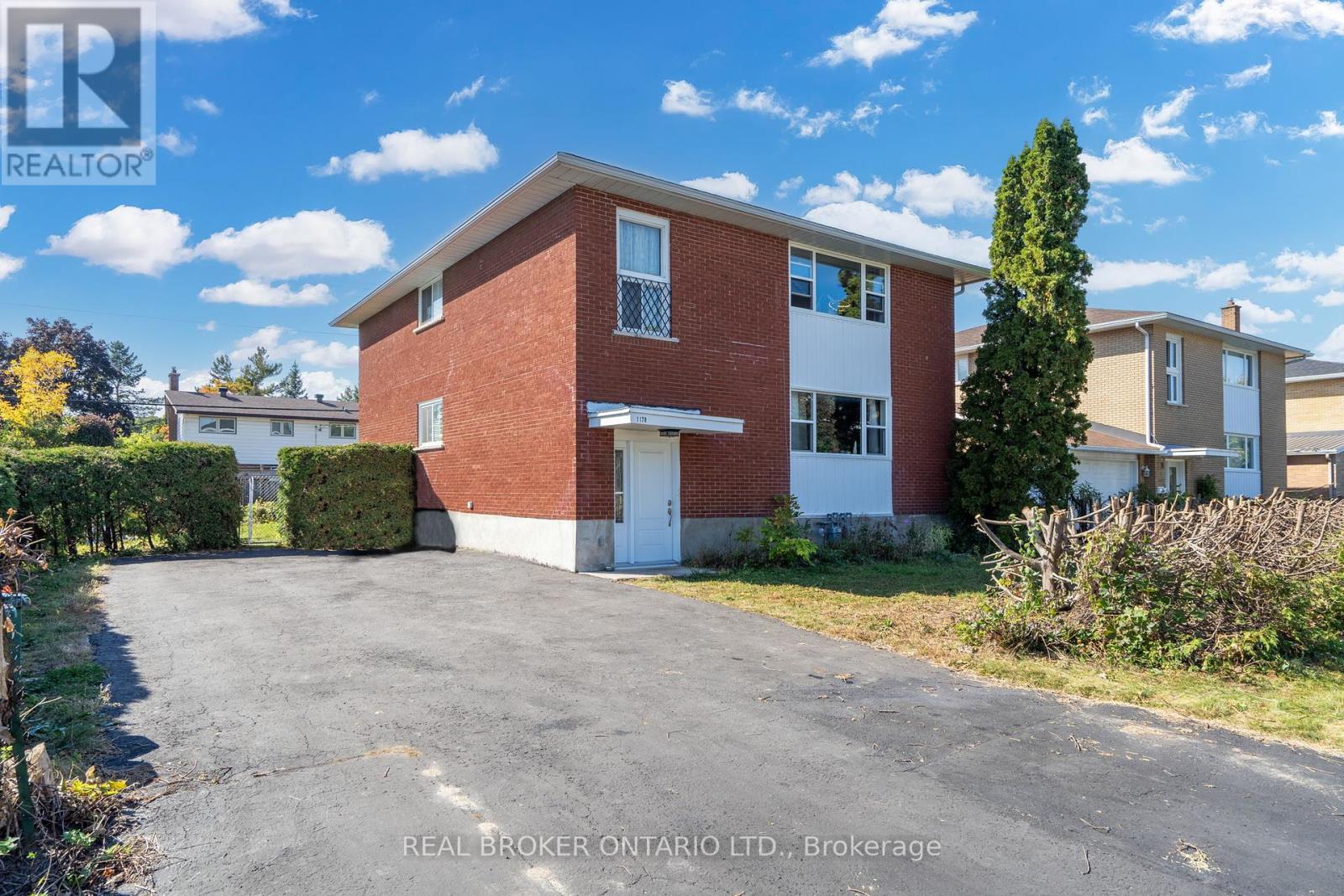 B - 1178 CLYDE AVENUE