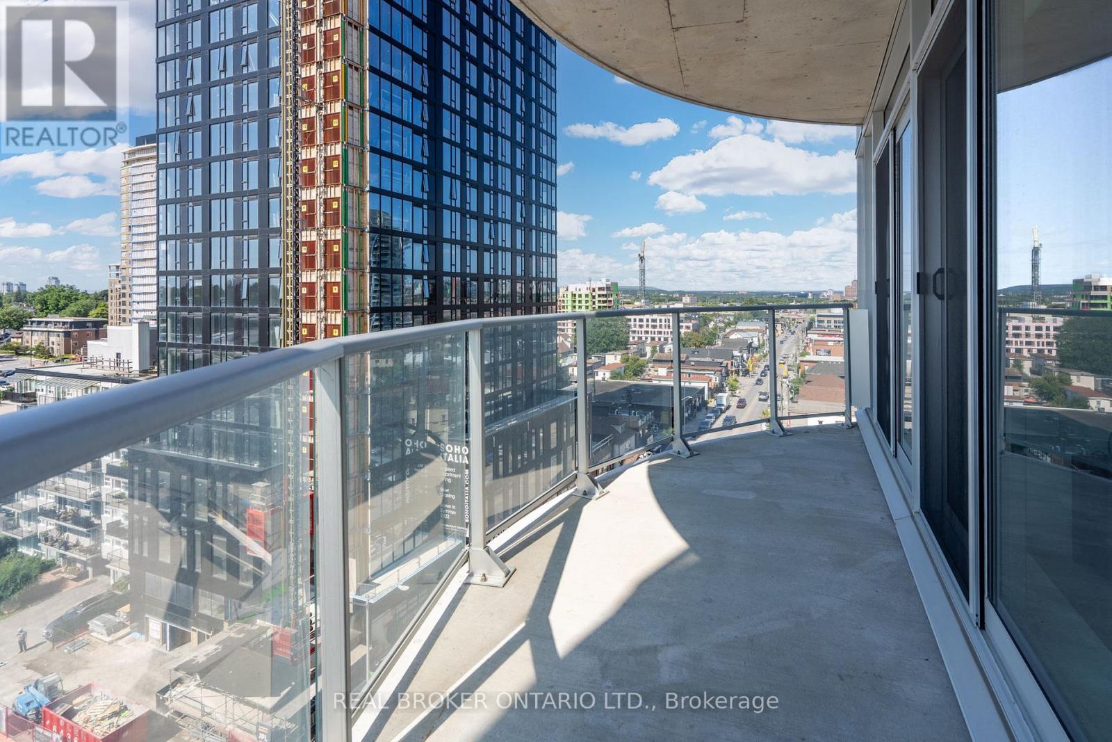 802 - 805 CARLING AVENUE