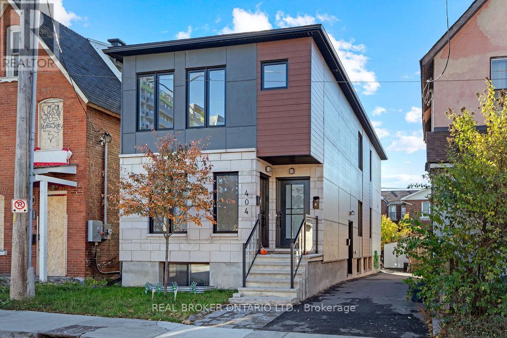 A - 404 ARLINGTON AVENUE