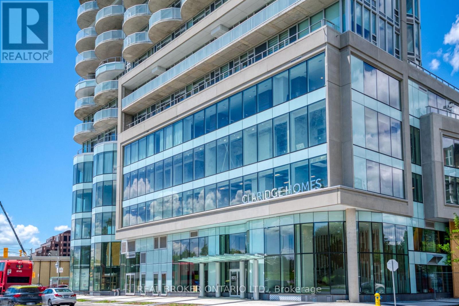 805 UNIT #802 CARLING AVENUE