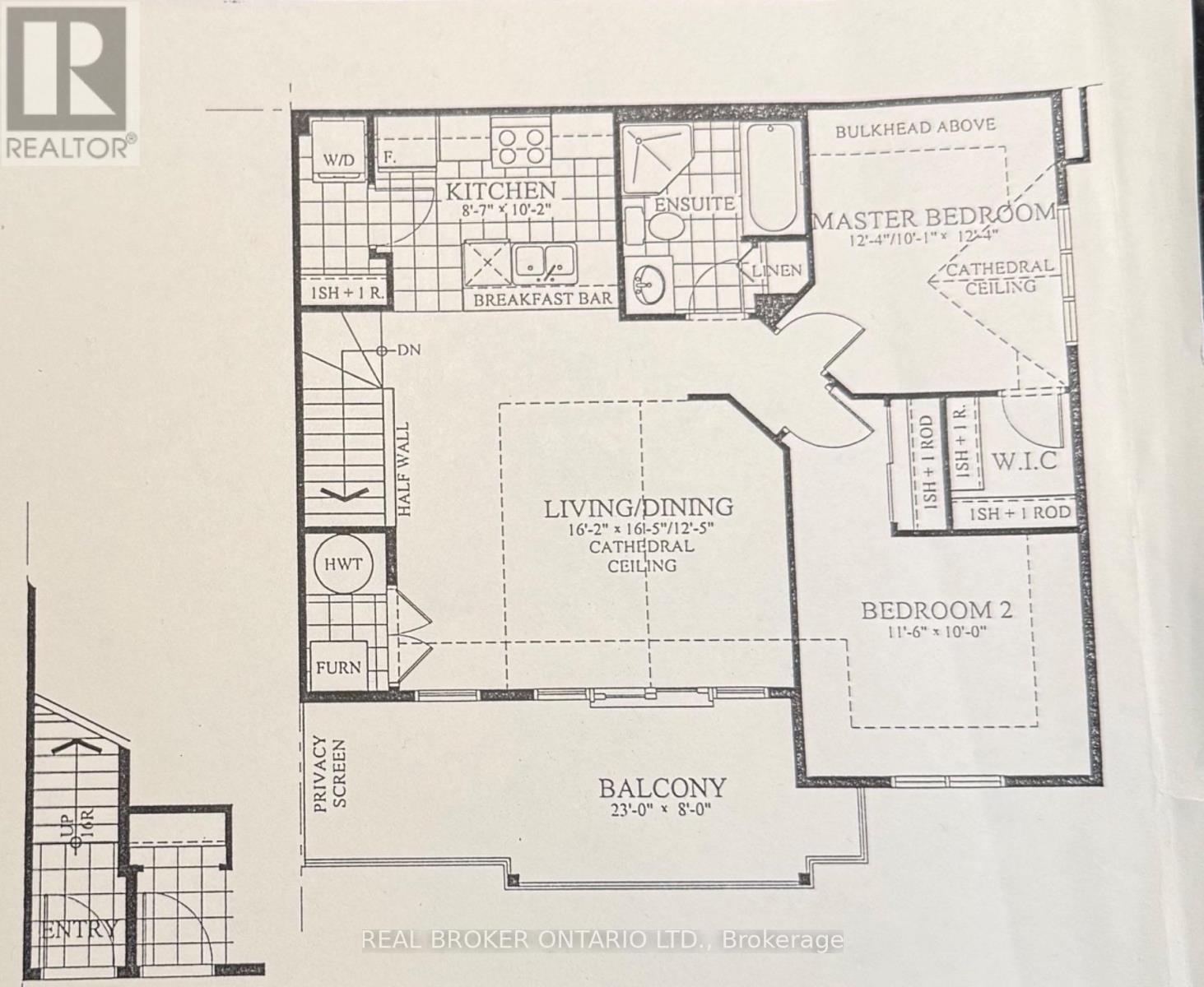 10 - 165 WATERBRIDGE DRIVE