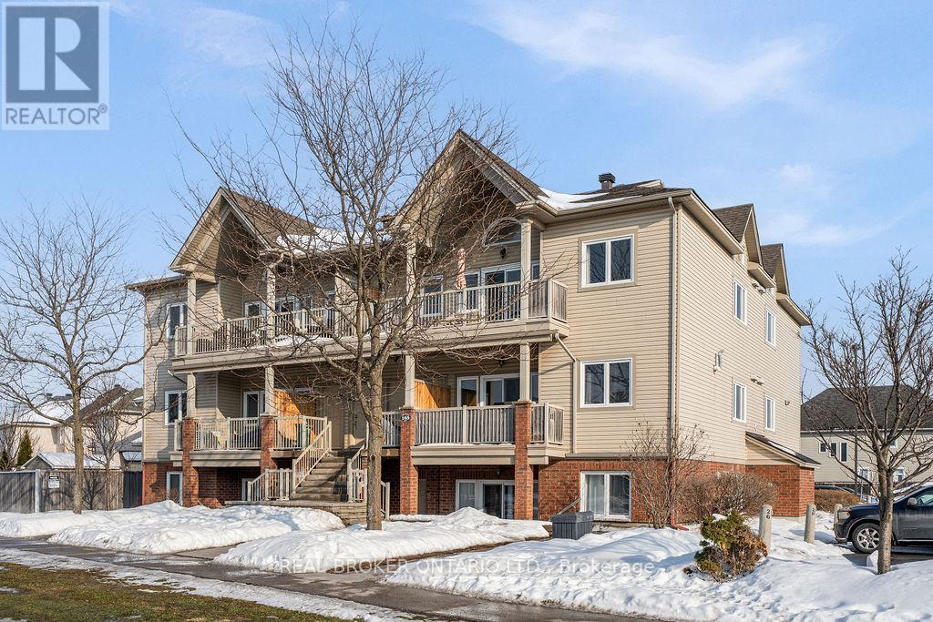 10 - 165 WATERBRIDGE DRIVE