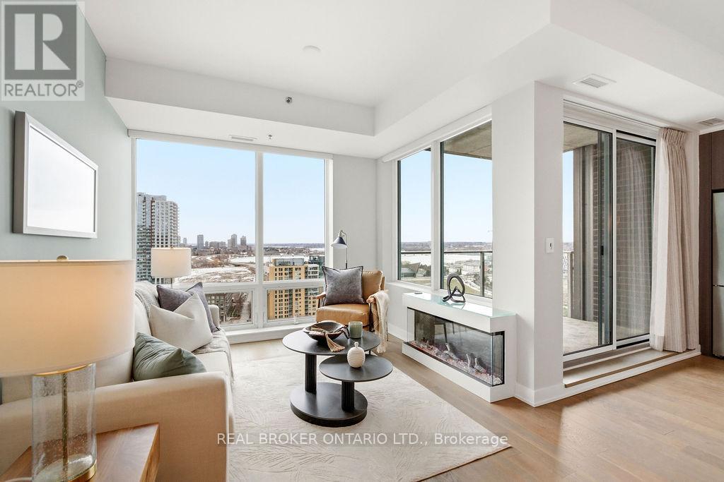 1403 - 428 SPARKS STREET