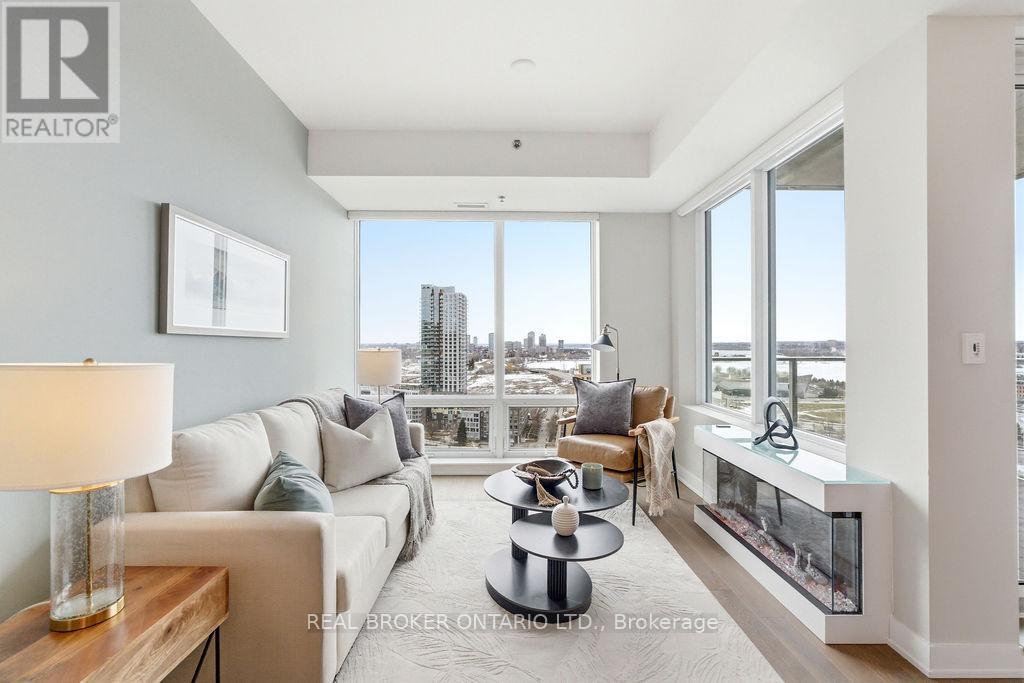 1403 - 428 SPARKS STREET