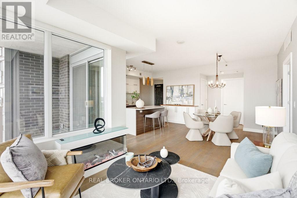 1403 - 428 SPARKS STREET