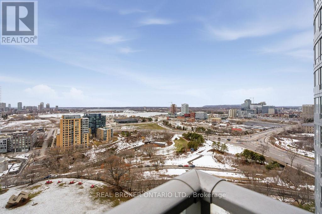 1403 - 428 SPARKS STREET