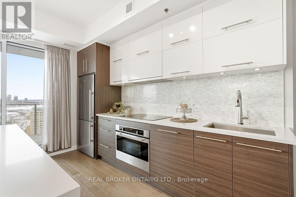 1403 - 428 SPARKS STREET