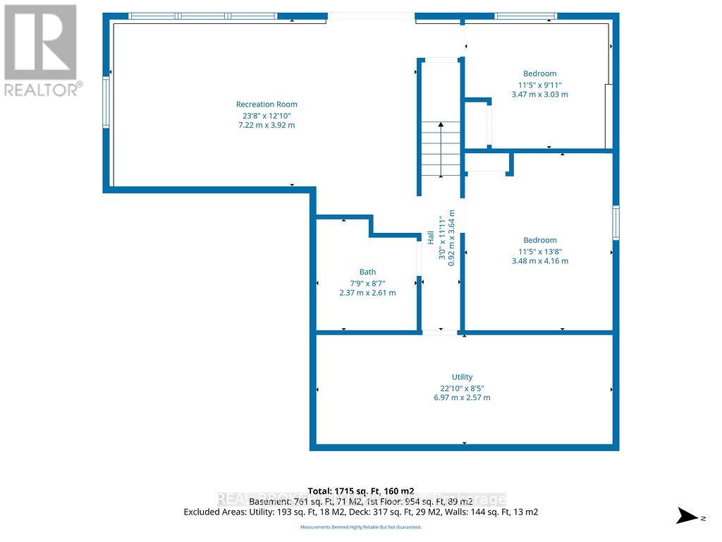 2225 GREEN BAY ROAD