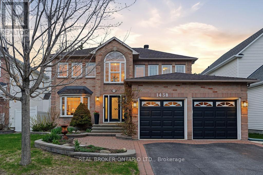 1438 TALCY CRESCENT