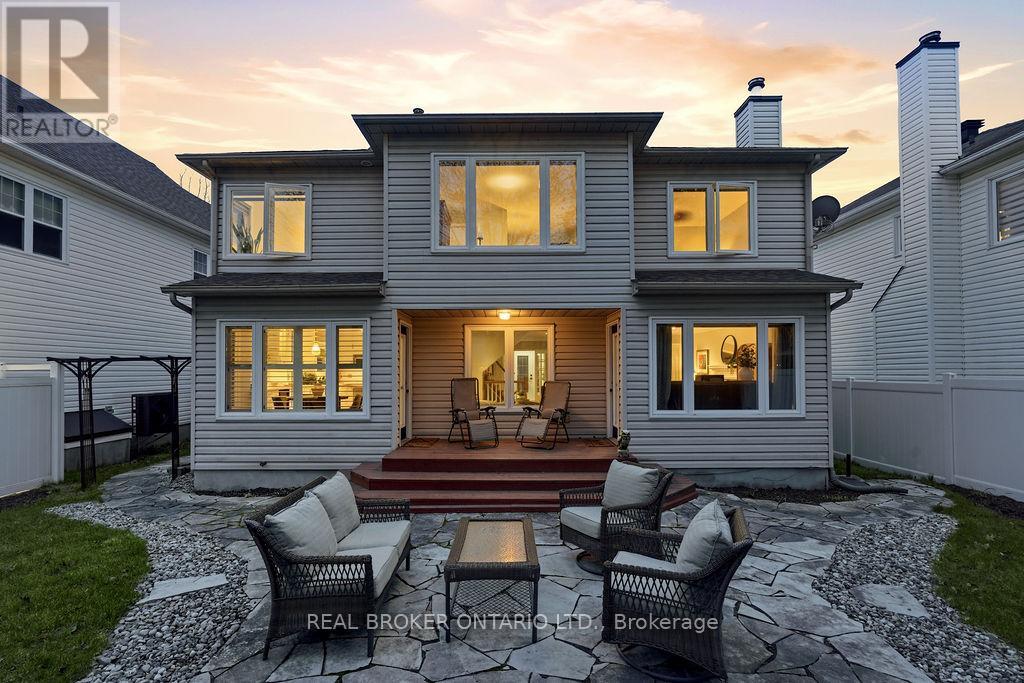 1438 TALCY CRESCENT