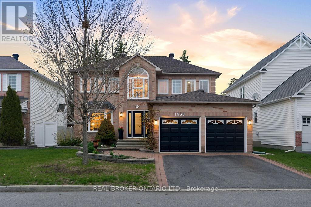 1438 TALCY CRESCENT