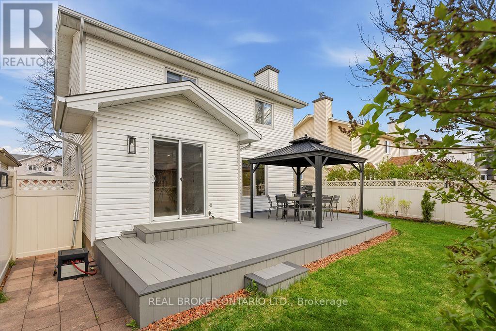386 PAULINE CHARRON PLACE
