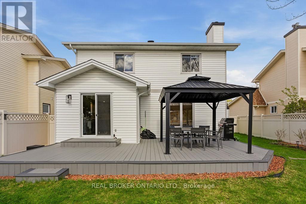 386 PAULINE CHARRON PLACE