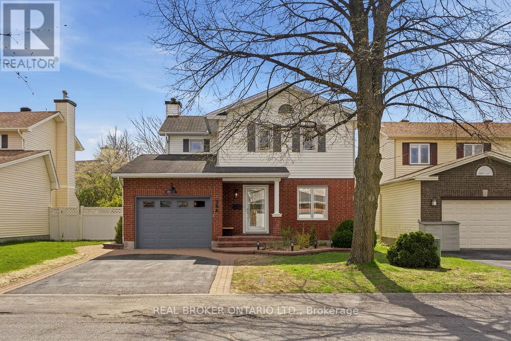 386 PAULINE CHARRON PLACE