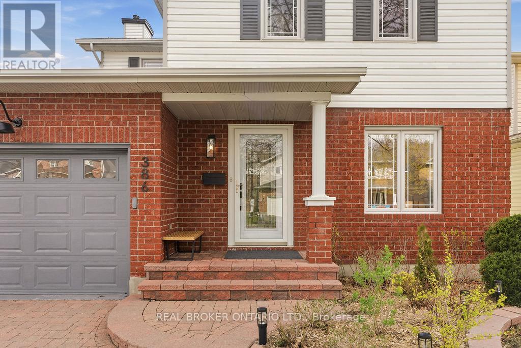 386 PAULINE CHARRON PLACE