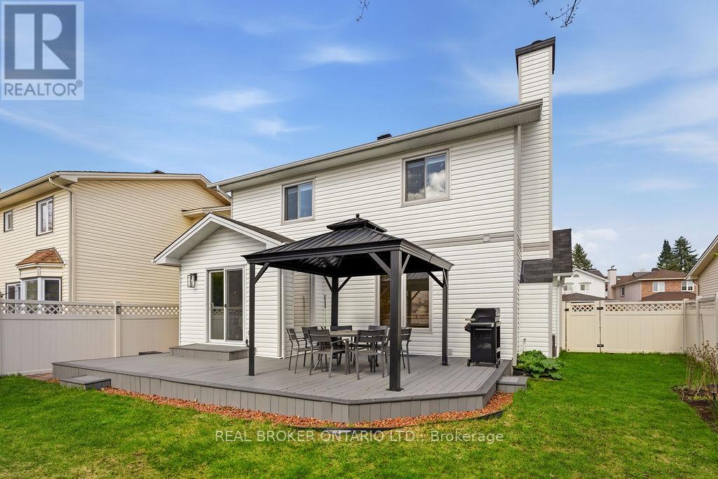 386 PAULINE CHARRON PLACE