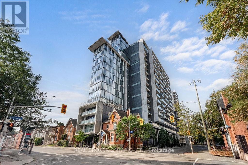712 - 224 LYON STREET N