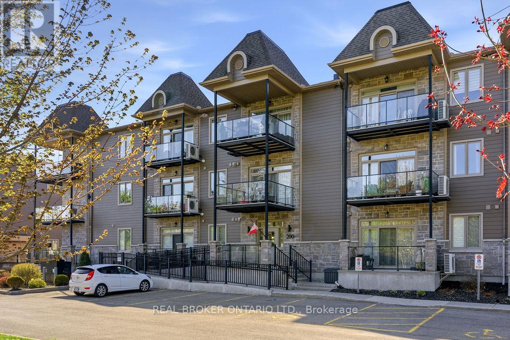 206 - 200 EQUINOX DRIVE