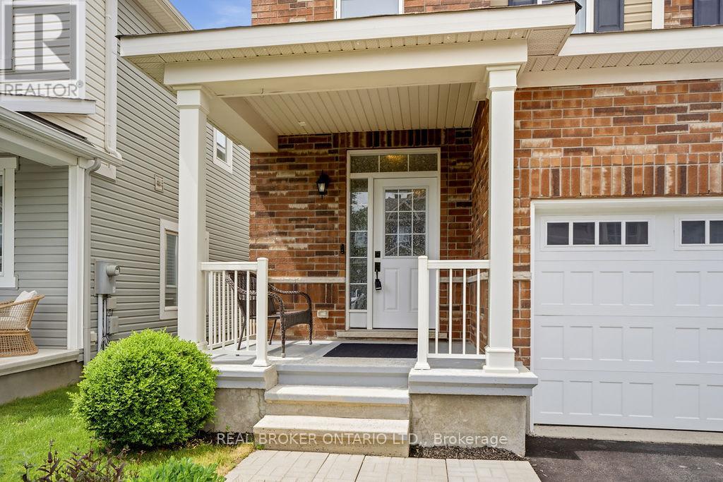 984 SHIMMERTON CIRCLE